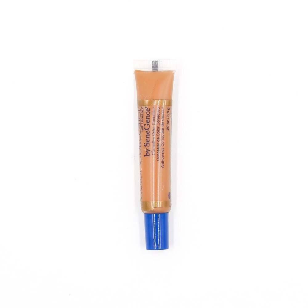 Senegence - Color Concealer - Deep - .2 oz / 5.6 g - SEALED